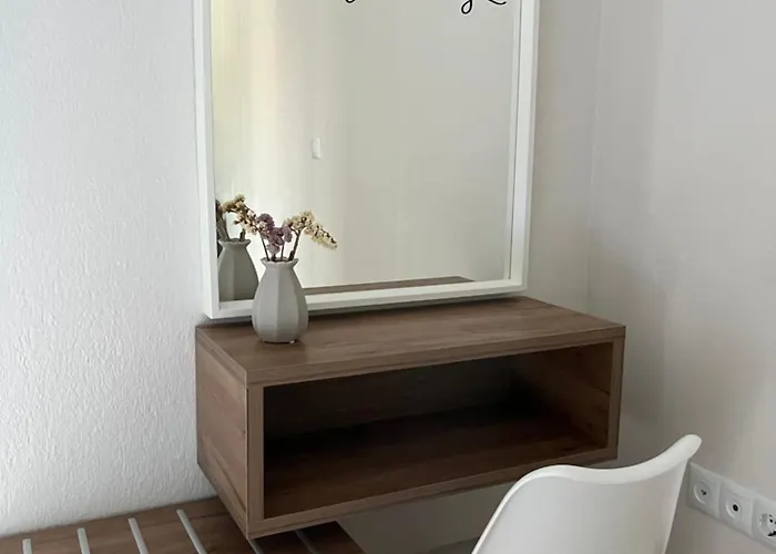 Apartamento Tilemaxos Ierissos