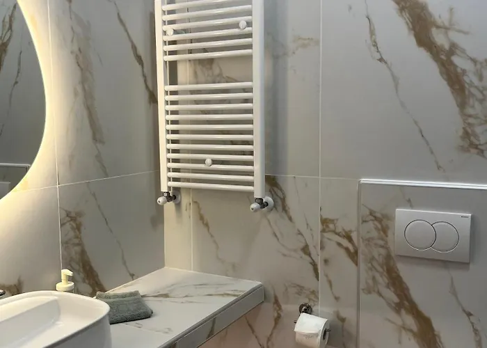 Apartamento Tilemaxos *