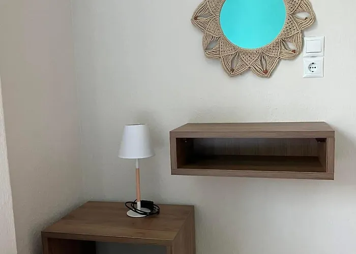 Apartamento Tilemaxos Ierissos