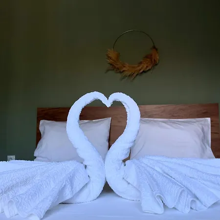 Tilemaxos Appartement